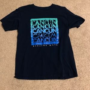 Cancun TShirt